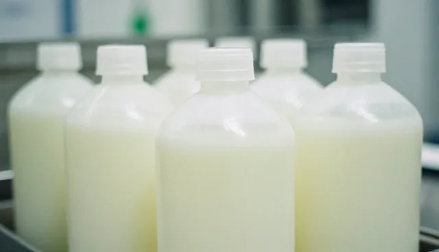 稳定型乳化剂在分装技术中的应用与场景解析