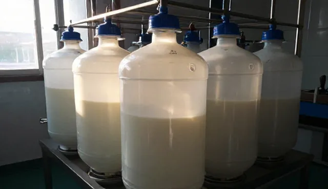分装业务中稳定型乳化剂的检查要点与应用分析