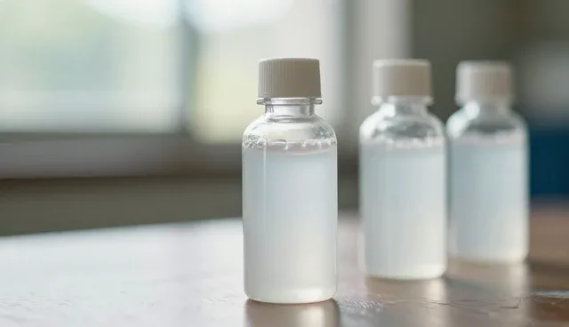 化妆品配方在不同场景下的性能比较分析