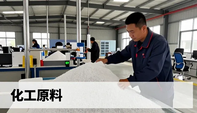 助剂供应创新推动技术持续发展